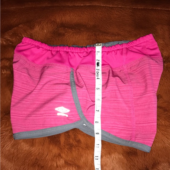 Umbro Women’s Training & Running Shorts - Picture 8 of 10